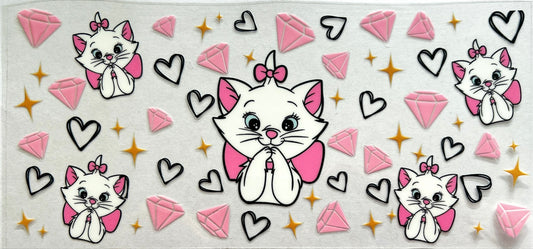 Cupwrap cat mari