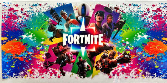 Cup wrap fortnite