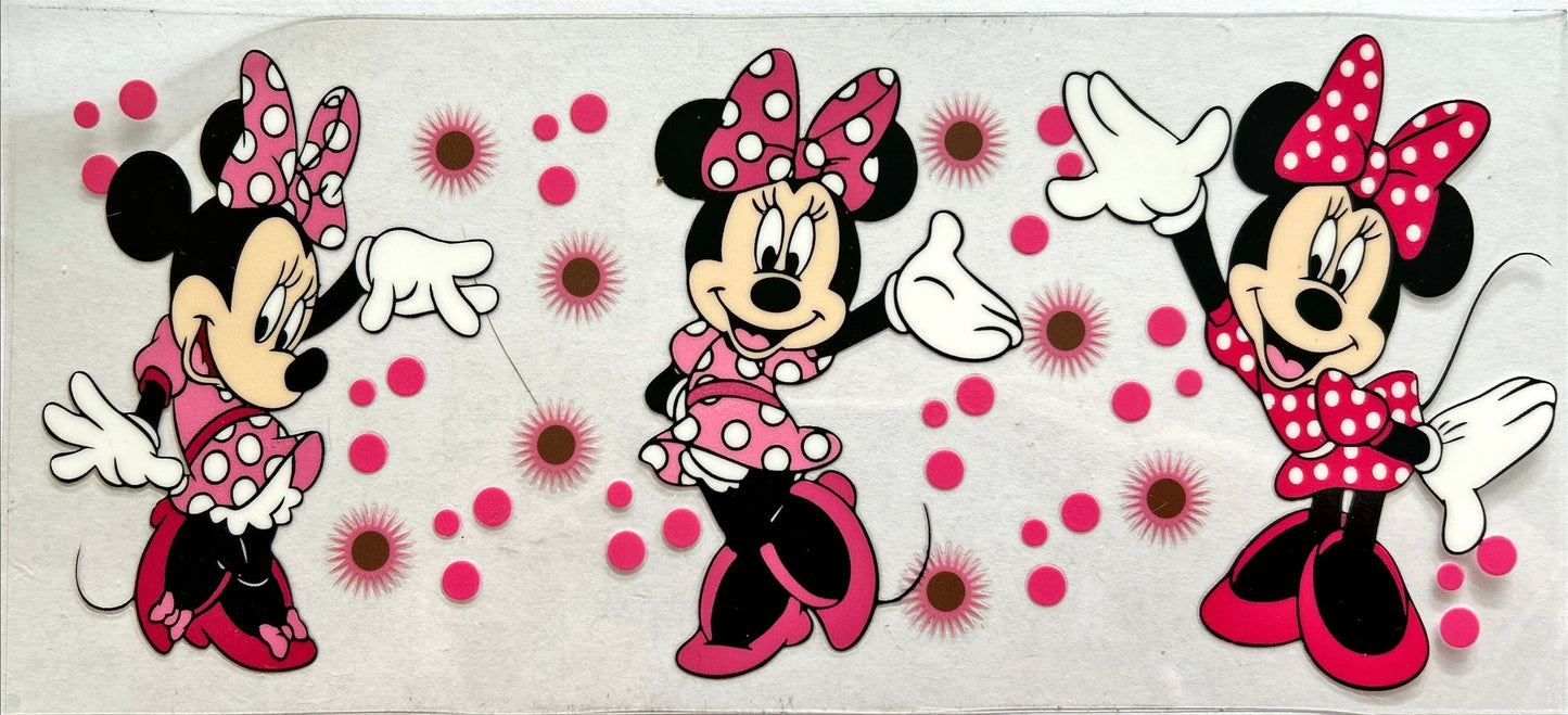 Cupwrap mini mouse
