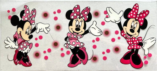 Cupwrap mini mouse