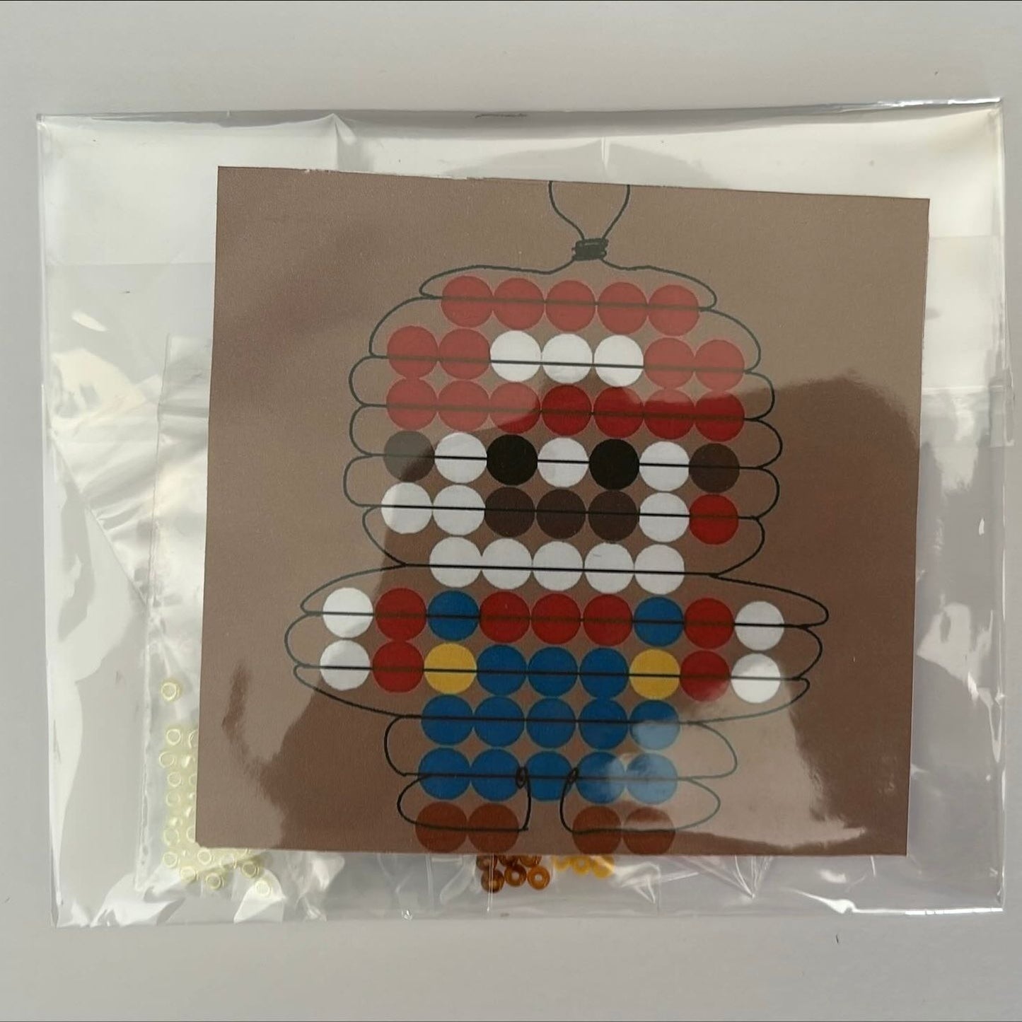 doe-zelf-pakketje  mario